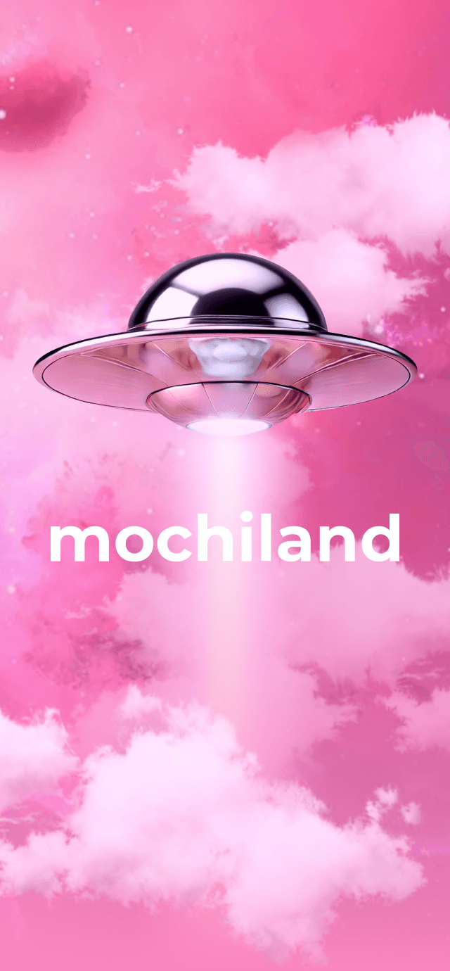 Mochiland